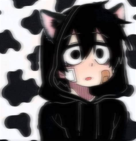 Pin By Dev Lm Id On Pfps Anime Cat Boy Cute Anime Boy Aesthetic Anime