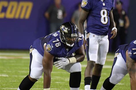 Two years ago, orlando brown jr. PFF: Anthony Averett played well and Orlando Brown Jr ...