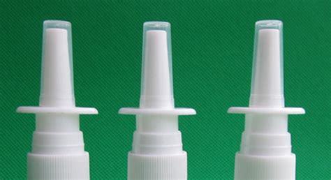 This study shows that rhinitis medicamentosa is a condition of nasal hyperreactivity, mucosal swelling and tolerance induced, or aggravated, by the overuse of topical vasoconstrictors with or without a preservative. OXY Bump Nasal Spray Review - Global Health Blog