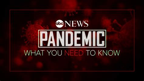 Taste and see tampa bay. ABC News Announces Special Daytime Coverage "Pandemic ...