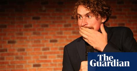 Finding The Unfunny A Year Of Watching Standups Die On Stage Comedy