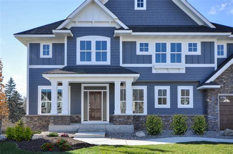 What Are The 3 Main James Hardie Siding Styles Lakeside Randd