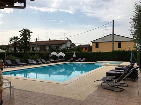 Hotel La Rocca Pool Pictures And Reviews Tripadvisor