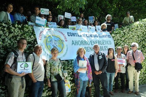 Más De 400 Organizaciones Presentan Alianza Por El Clima La Mayor Coalición Para Salvar El