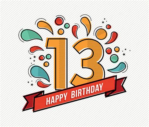 Royalty Free 12 13 Years Clip Art Vector Images And Illustrations Istock