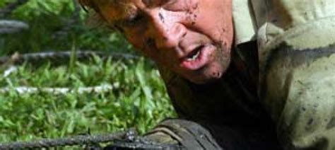 Steve irwin hinterlässt seine frau terri und die gemeinsamen zwei kinder. Australien: Tierfilmer Steve Irwin von Stachelrochen ...
