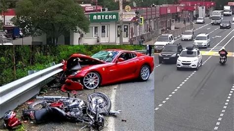 The month, which began on a friday, ended on a sunday a car bombing at an intelligence agency installation in the central province of ghazni kills at least seven a gunman opens fire near the westgate entertainment district in glendale, arizona. Worst car accidents 2020 - YouTube