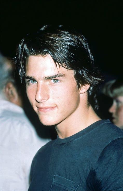 Actualiser 109 Imagen Young Tom Cruise Movies Vn