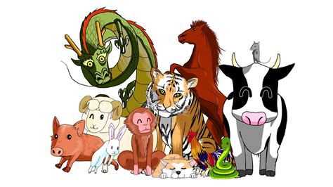 Actually the chinese animal zodiac has certain similarities with the western zodiac. Introduction to Chinese Astrology « Mystical Spiritual ...
