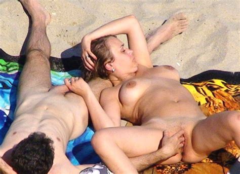 Spread Legs On A Nude Beach Beach Pussy