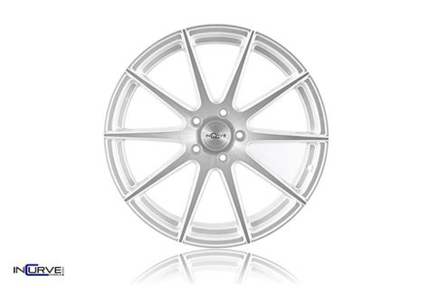 SimplyTire - Products - Incurve Wheels
