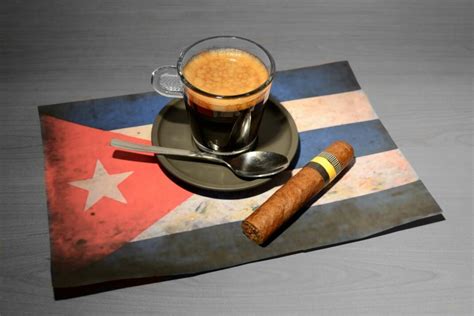 Travel To Cuba With This Lip Smacking Cuban Coffee Recipe
