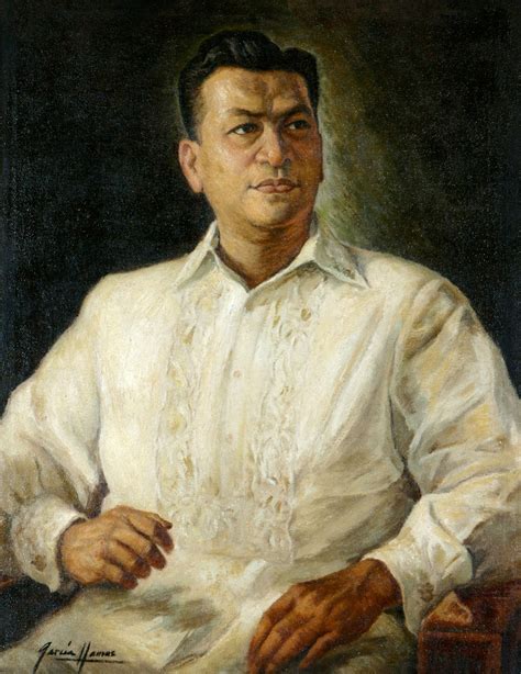 Who is the president of the philippines? Ramon Magsaysay: Most Popular Philippine President?
