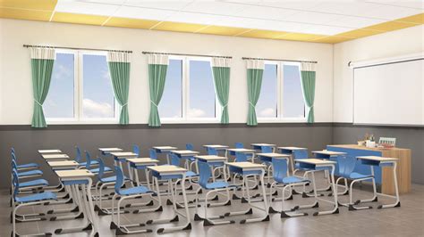 Kids School Furniture Create An Incredible Learning Environment