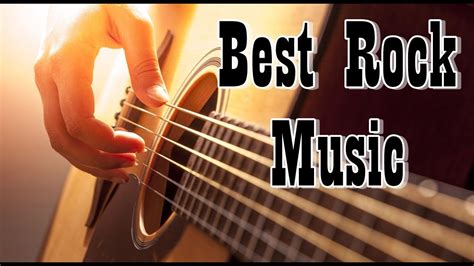 Best Rock Music Instrumental Guitar Songs Youtube
