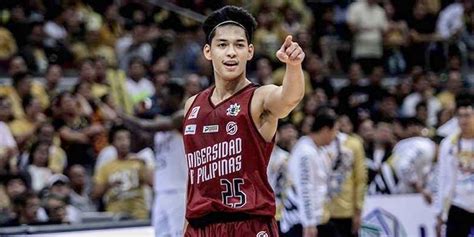 Up Fighting Maroons Mens Basketball Team Ready For Uaap Return Daily