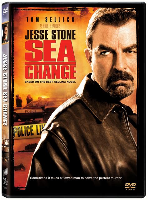 Tom Selleck Stars As The Title Character In This Fourth Installment Of