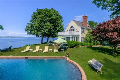 Choose your ideal vacation rental, let us know what you would like to do, then sit back and relax, let us help you craft your ideal vacation on anna maria island! Shelter Island home sees its second price cut after almost ...