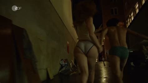 Nude Video Celebs Marleen Lohse Nude Bella Germania S E