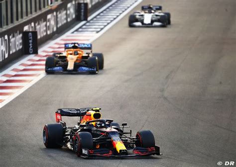 Découvrez les nouveautés de f1® 2021, parmi lesquelles l'histoire palpitante développeur : Brawn voit un futur brillant à Red Bull et McLaren F1 en ...