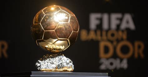 Most visitors to this page are looking for the results of the fifa player of the year. QUIZ: Ballon d'Or Winners and Runners-Up since 2000 ...