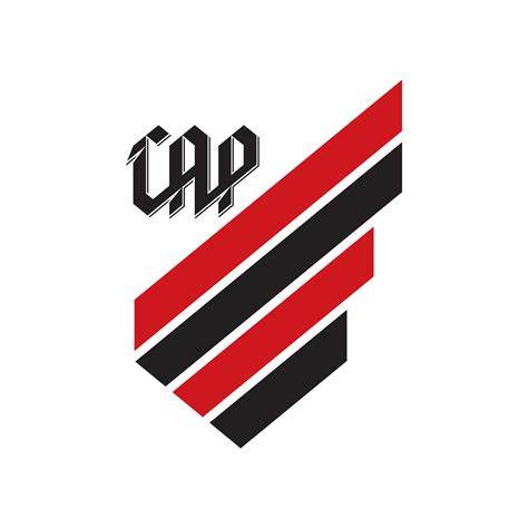 Athletico Paranaense Logo Escudo Png E Vetor Download De Logo