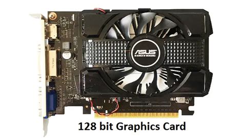What Is 128 Bit In Gpu Explained