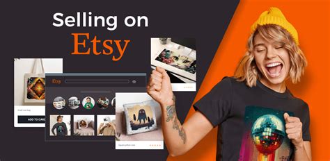 Becoming An Etsy Seller With No Inventory Can You Do That