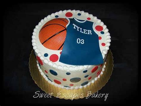 30 Of The Worlds Greatest Basketball Cake Ideas And Designs Basketball Cake Cake Cake