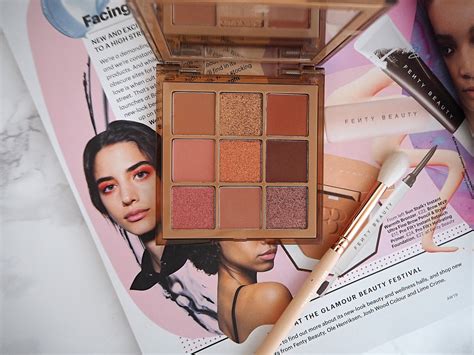 If You Buy One Thing This Month Huda Beauty Nude Obsessions Palette Jasmine Talks Beauty
