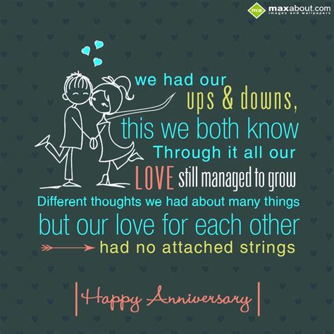 Yes they do, i am one among them. Funny 6 Month Anniversary Captions Pinterest - VisitQuotes