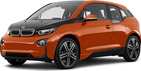 2016 Bmw I3 Price Value Ratings And Reviews Kelley Blue Book