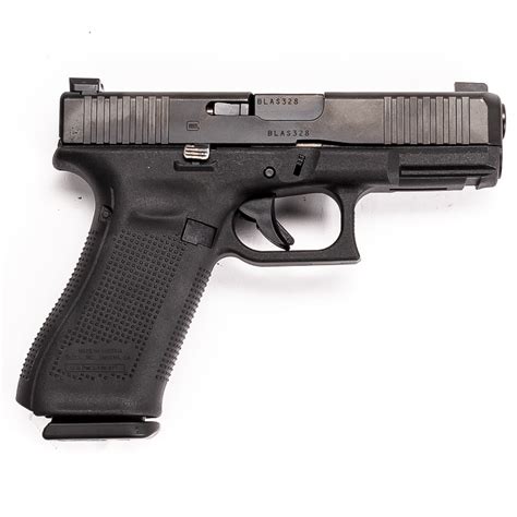 Glock G45 For Sale Used Very Good Condition