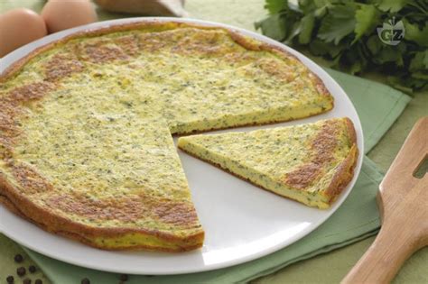 Dai secondi di pesce alle vellutate di verdura, ecco allora 7 idee per una cena leggera… con gusto! Ricetta Frittata leggera al prezzemolo - La Ricetta di ...