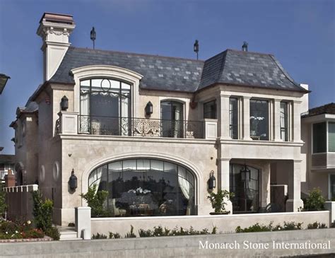 Architectural French Limestone