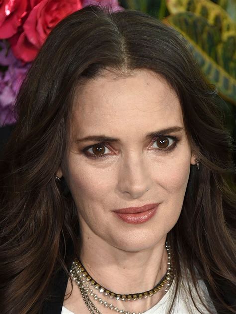 Winona Ryder Pictures Rotten Tomatoes