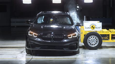 As it is, the bmw 118i emerges from green ncap's tests with a very creditable 2½ star rating. Euro-NCAP Crash Test: 5 stars for BMW 3 Series G20 and 1 ...