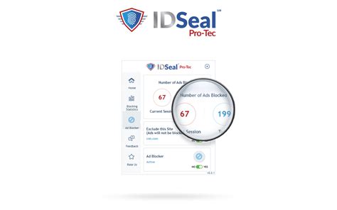 Idseal Pro Tec V012 Best Extensions For Firefox