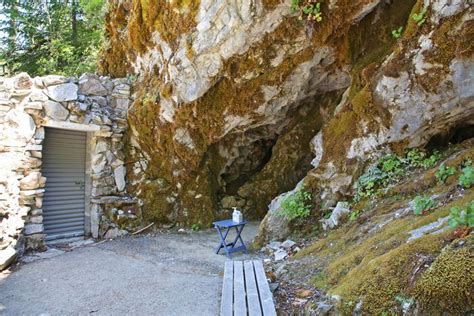Hike The Old Growth Trails Above The Oregon Caves For A Quiet National