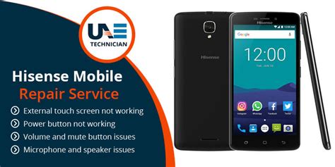 Malaysia has 7 mobile network operators that currently operated in the country which been classified as below: Hisense mobile repair Dubai, Hisense mobile service center ...