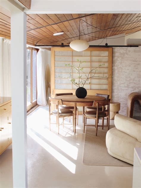 Japandi Design The New Minimalism Japandi Interior Japandi Living