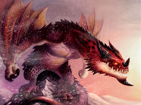 Dragons Wallpapers Pictures Images