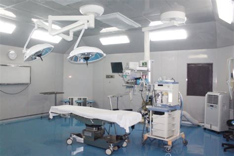 54 Desain Ruang Operasi Rumah Sakit