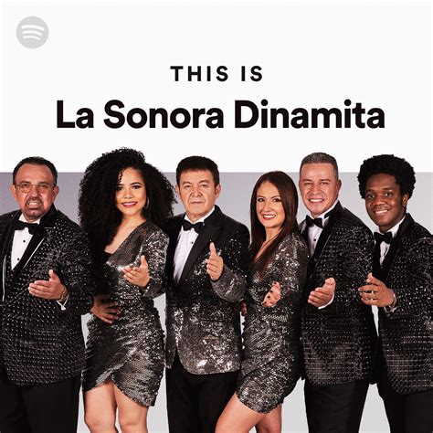 La Sonora Dinamita Biography Songs And Albums Beyonce Legion