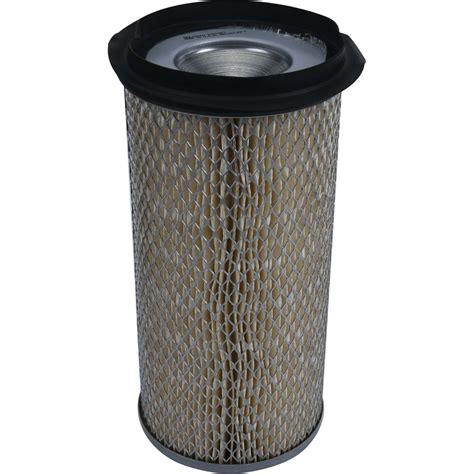 Complete Tractor New Af2001 Air Filter Compatible Withreplacement For