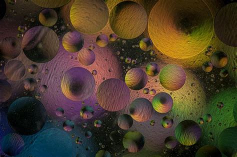 11 Tips For Creating Abstract Oil And Water Images Photocrowd
