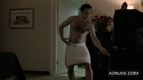 The Americans Nude Scenes Aznude Men