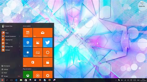 It is by far the smallest windows installer compared to installshield and wise. Microsoft Launches Windows 10 Threshold 2, "First Major ...