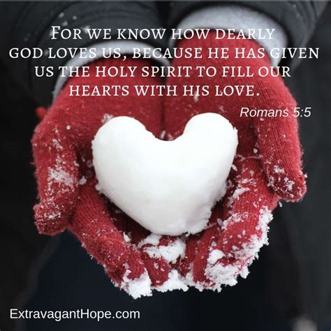 For Valentines Day A Love Letter From God Extravagant Hope