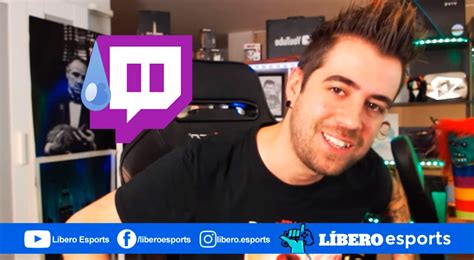 Este hecho gracioso para la audiencia, los recién casados y para cualquier mente sana es un pecado mortal en twitch, auronplay se dio. Auronplay es baneado de Twitch, pero es absuelto en poco ...